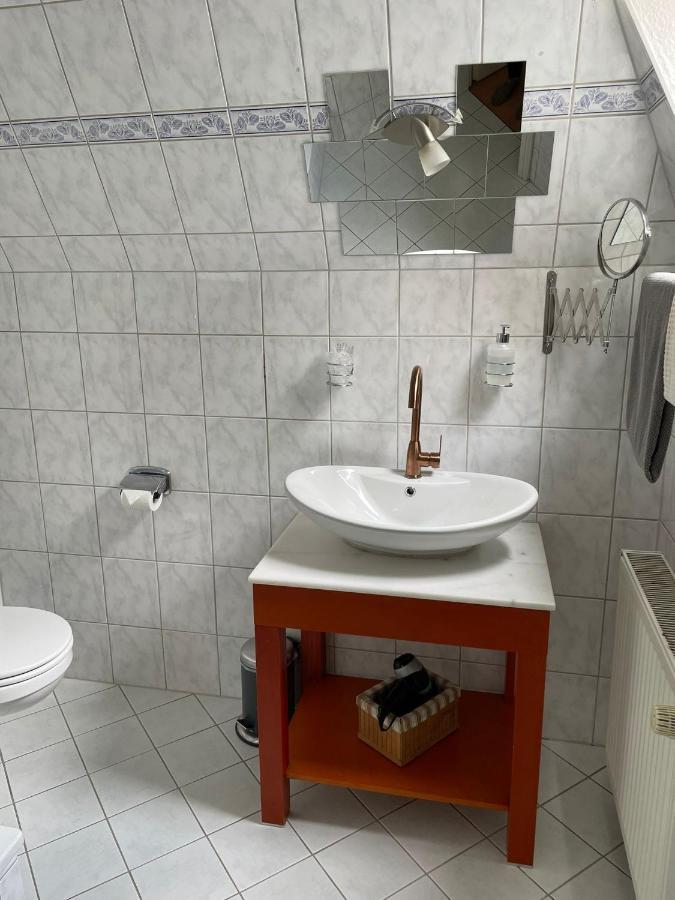 Jagdschloesschen Schwartow Hotel Boizenburg Kültér fotó