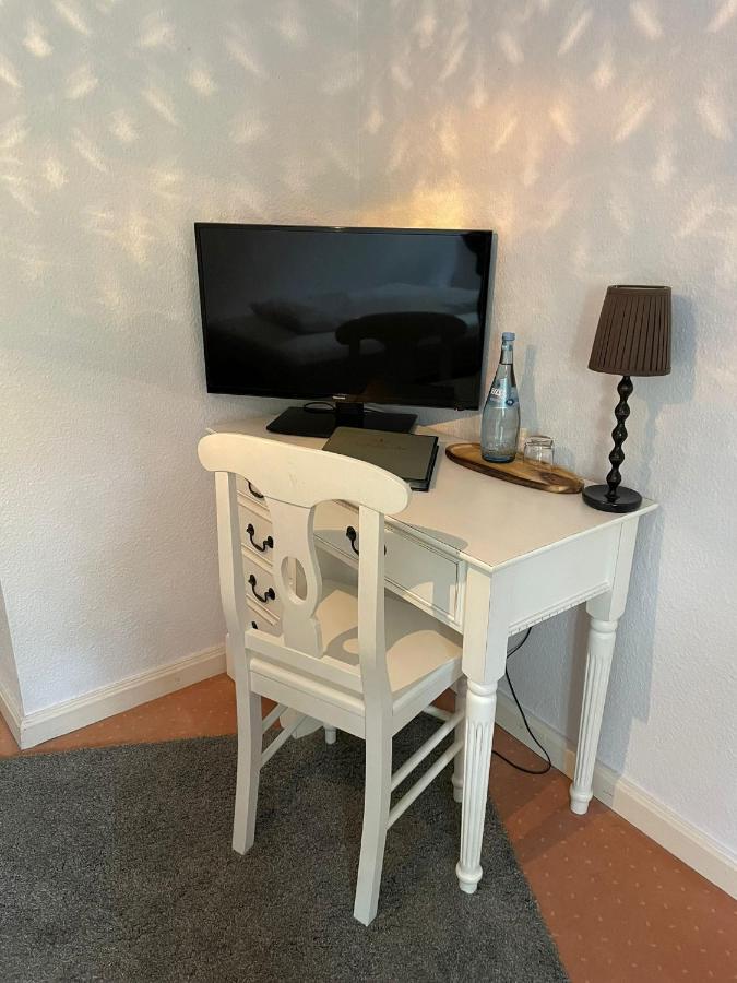 Jagdschloesschen Schwartow Hotel Boizenburg Kültér fotó