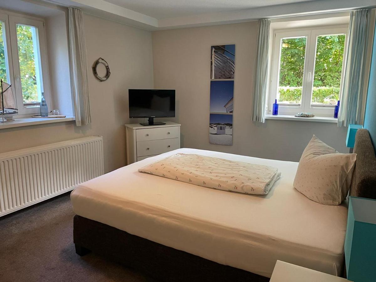 Jagdschloesschen Schwartow Hotel Boizenburg Kültér fotó