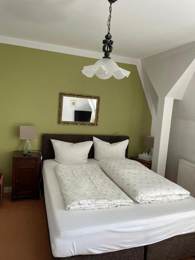 Jagdschloesschen Schwartow Hotel Boizenburg Kültér fotó