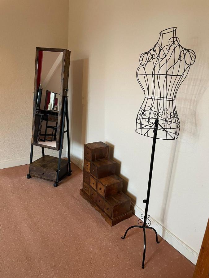 Jagdschloesschen Schwartow Hotel Boizenburg Kültér fotó