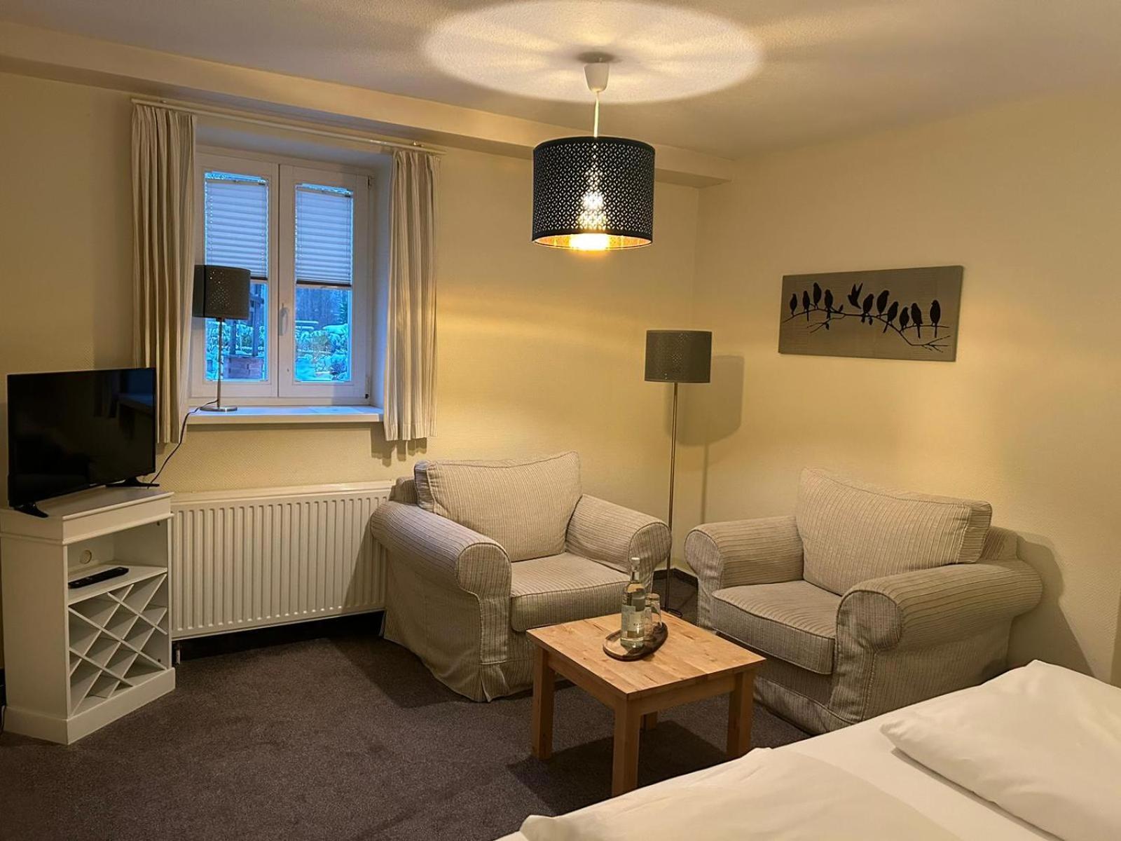Jagdschloesschen Schwartow Hotel Boizenburg Kültér fotó