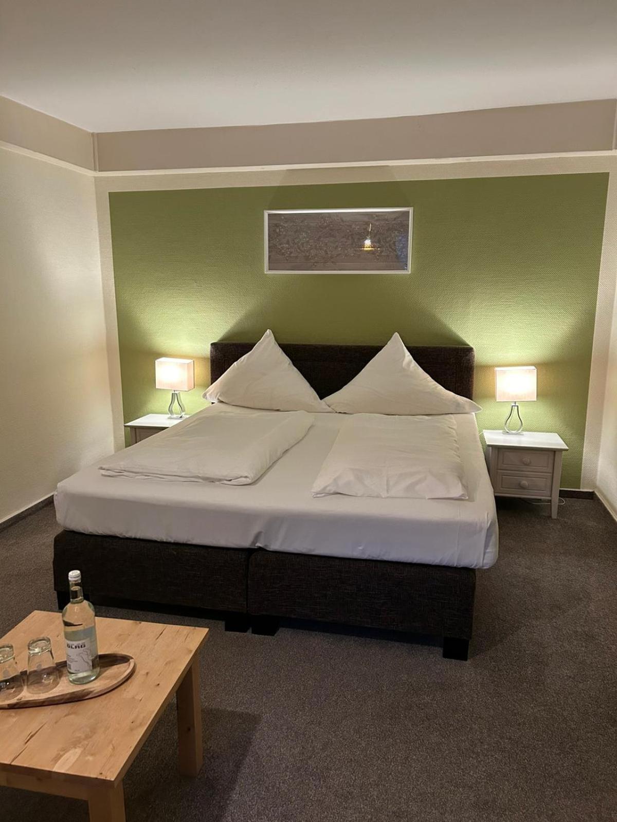 Jagdschloesschen Schwartow Hotel Boizenburg Kültér fotó