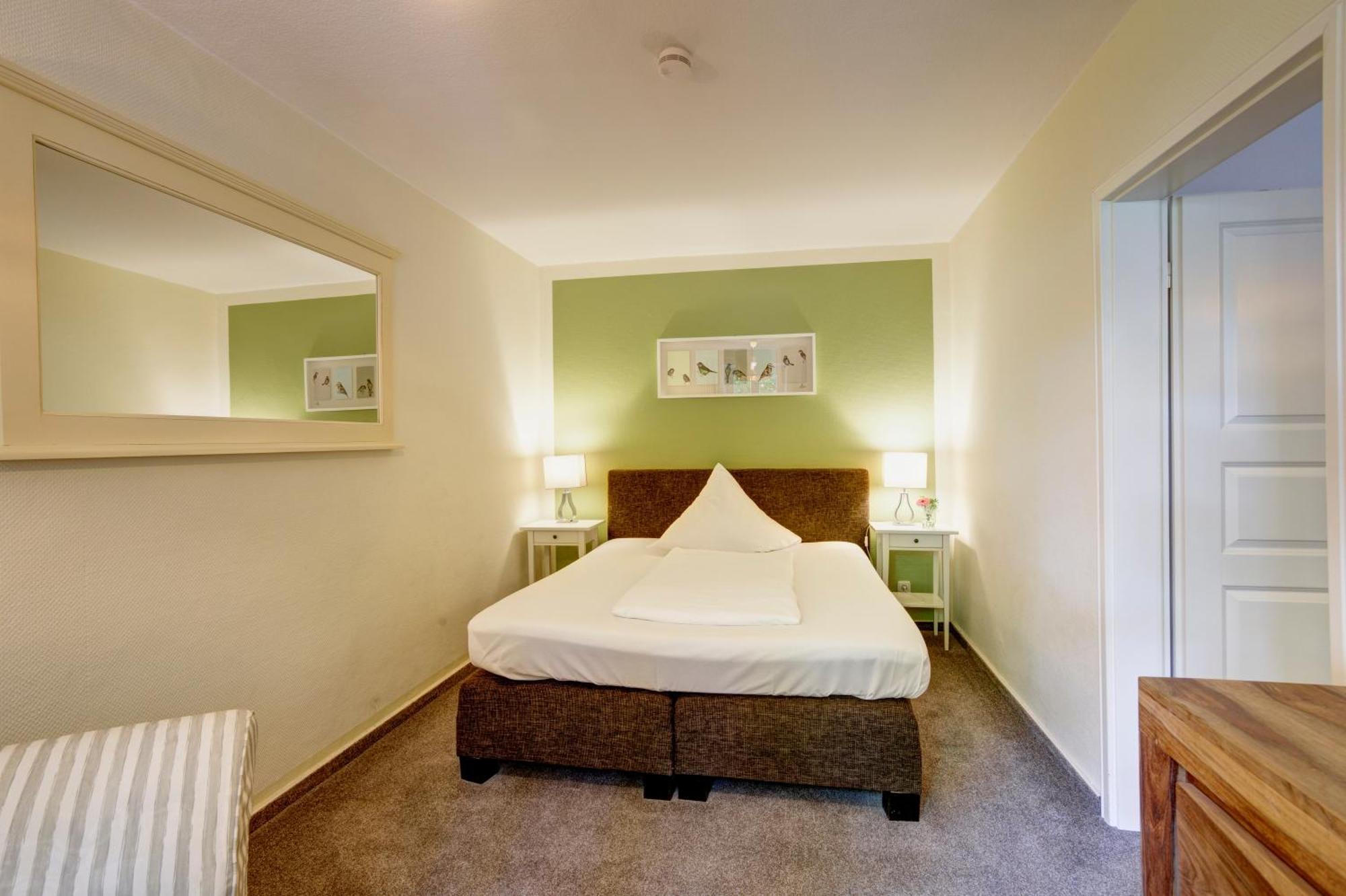 Jagdschloesschen Schwartow Hotel Boizenburg Kültér fotó