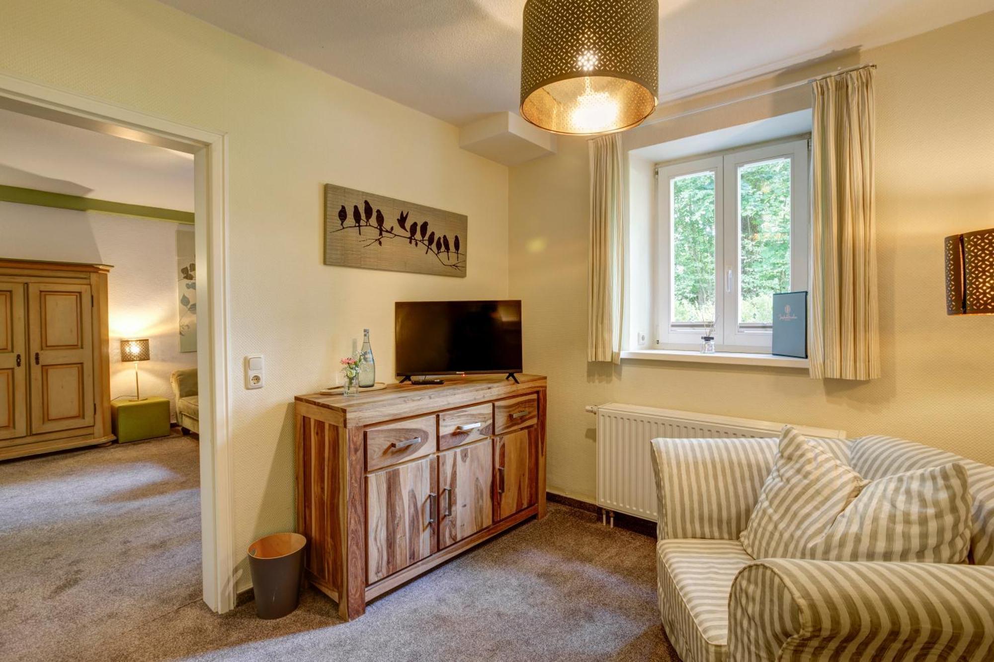 Jagdschloesschen Schwartow Hotel Boizenburg Kültér fotó