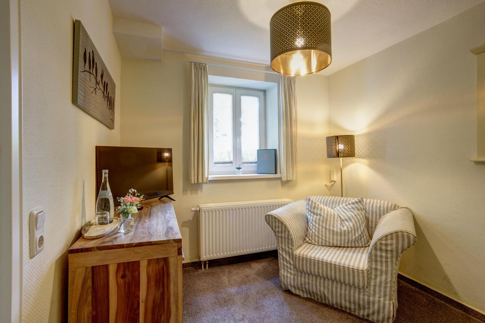 Jagdschloesschen Schwartow Hotel Boizenburg Kültér fotó